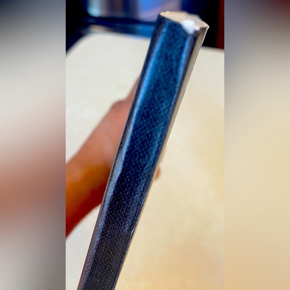 FASHION Orange and Pink Tumbler w/Matching Notebook, NWOT - Picture 10 of 14